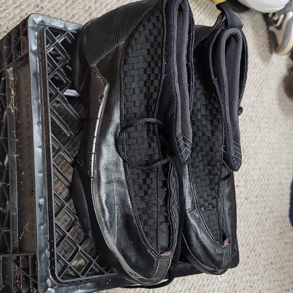 Rare OG Jordan 15's XV 1999 - Picture 2 of 7